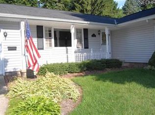 1534 Hawthorne Dr, Wooster, OH 44691