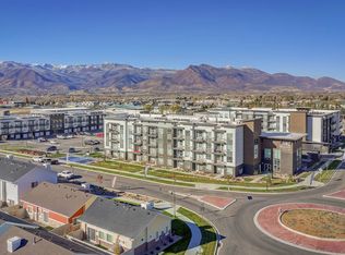 Sequoia Apartments at Turner Mill, Heber City, UT 84032