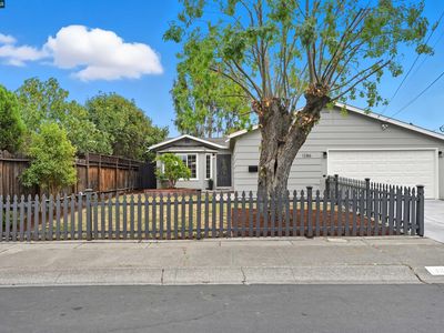 1286 Redwood Dr, Concord, CA, 94520