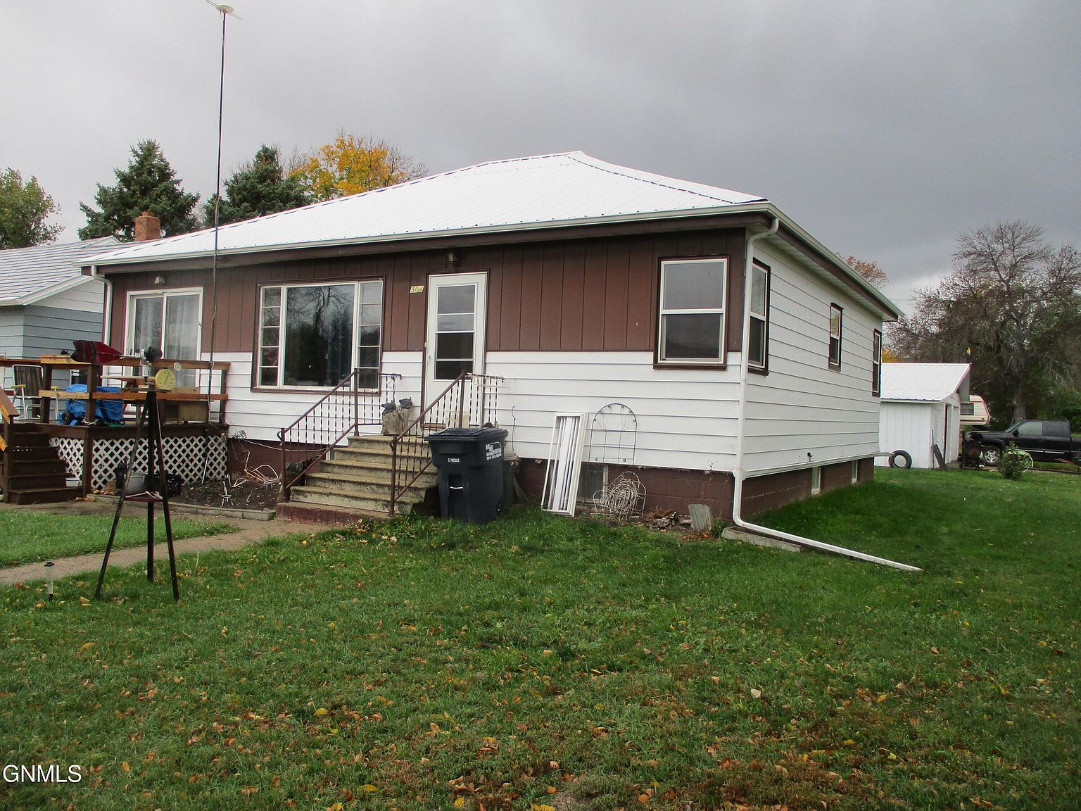 304 Walnut St, Turtle Lake, ND 58575 Zillow