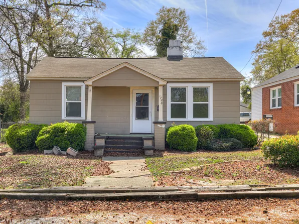 1728 VERDERY Street, Augusta, GA 30904