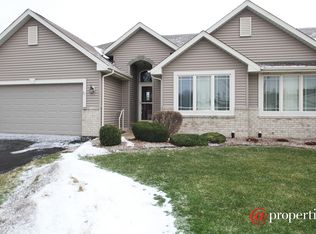 635A Westbury La #1/1, Delavan, WI 53115