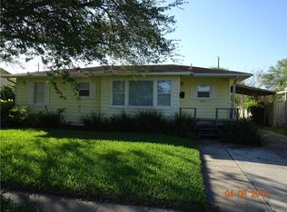 1033 Catalina Pl, Corpus Christi, TX 78411