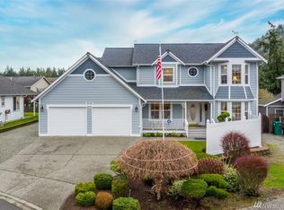 1526 Traci Pl, Mount Vernon, WA 98274