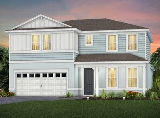 15318 Soaring Bluff Dr, Montverde, FL 34756