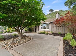 585 Helen Dr, Millbrae, CA 94030
