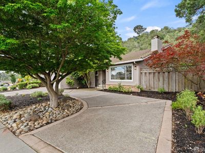 585 Helen Dr, Millbrae, CA, 94030