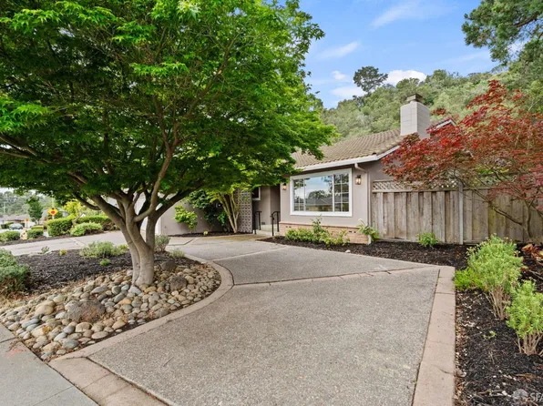 585 Helen Dr, Millbrae, CA 94030