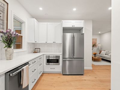 33 Jamaica St #1, Boston, MA, 02130