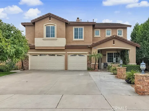 4653 Lombardy Ct, Chino, CA 91710