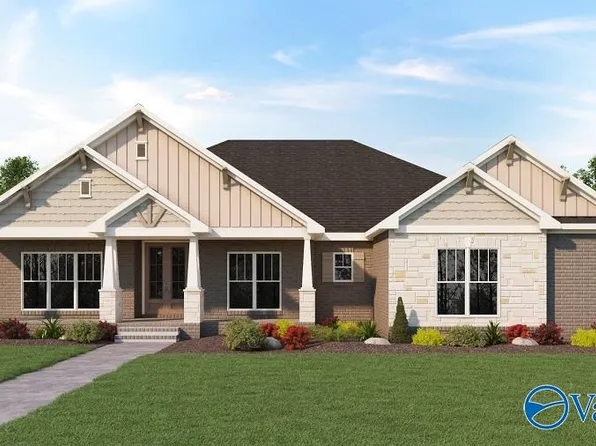 428 Sage Creek Blvd, Huntsville, AL 35824