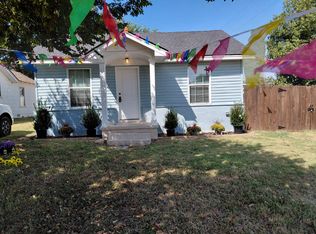 1407 NW Columbia Ave, Lawton, OK 73507