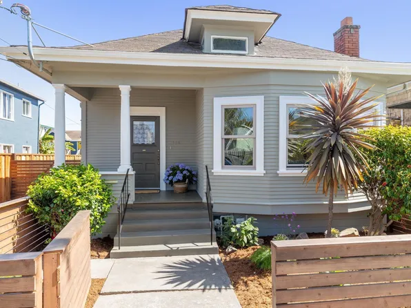 1614 Prince St, Berkeley, CA 94703