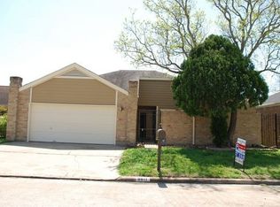 9611 Triola Ln, Houston, TX 77036
