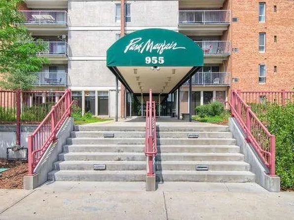 955 Eudora St APT 502, Denver, CO 80220