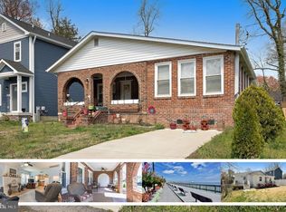 3816 3rd St, North Beach, MD