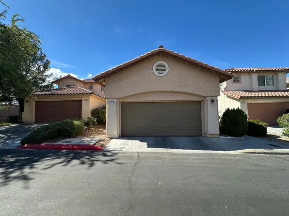 1109 Milpas Ln, Las Vegas, NV 89134