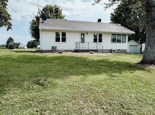 707 W Jackson St, Holland, IN 47541