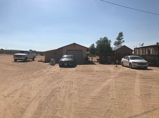 3378 Canyon Rd, Twentynine Palms, CA 92277