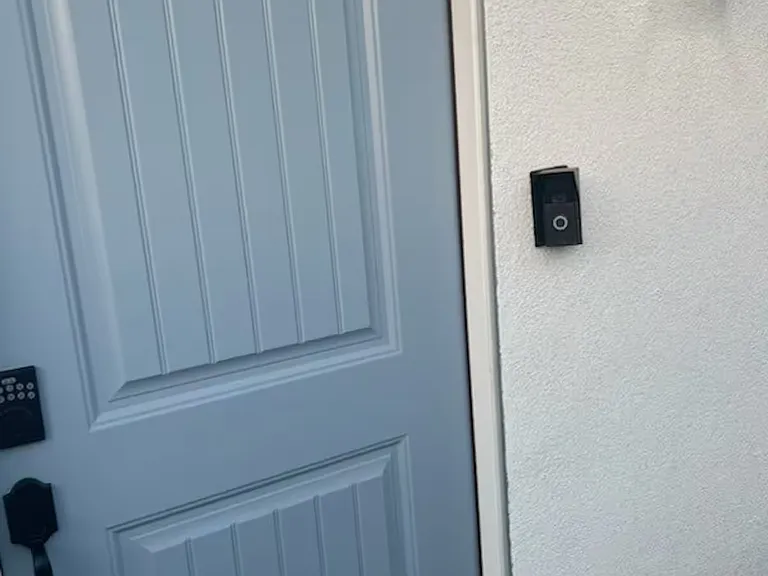 Keyless Entry