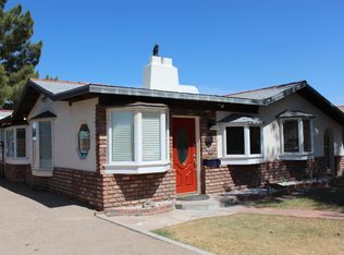 2209 N Laurel Ave, Phoenix, AZ 85007