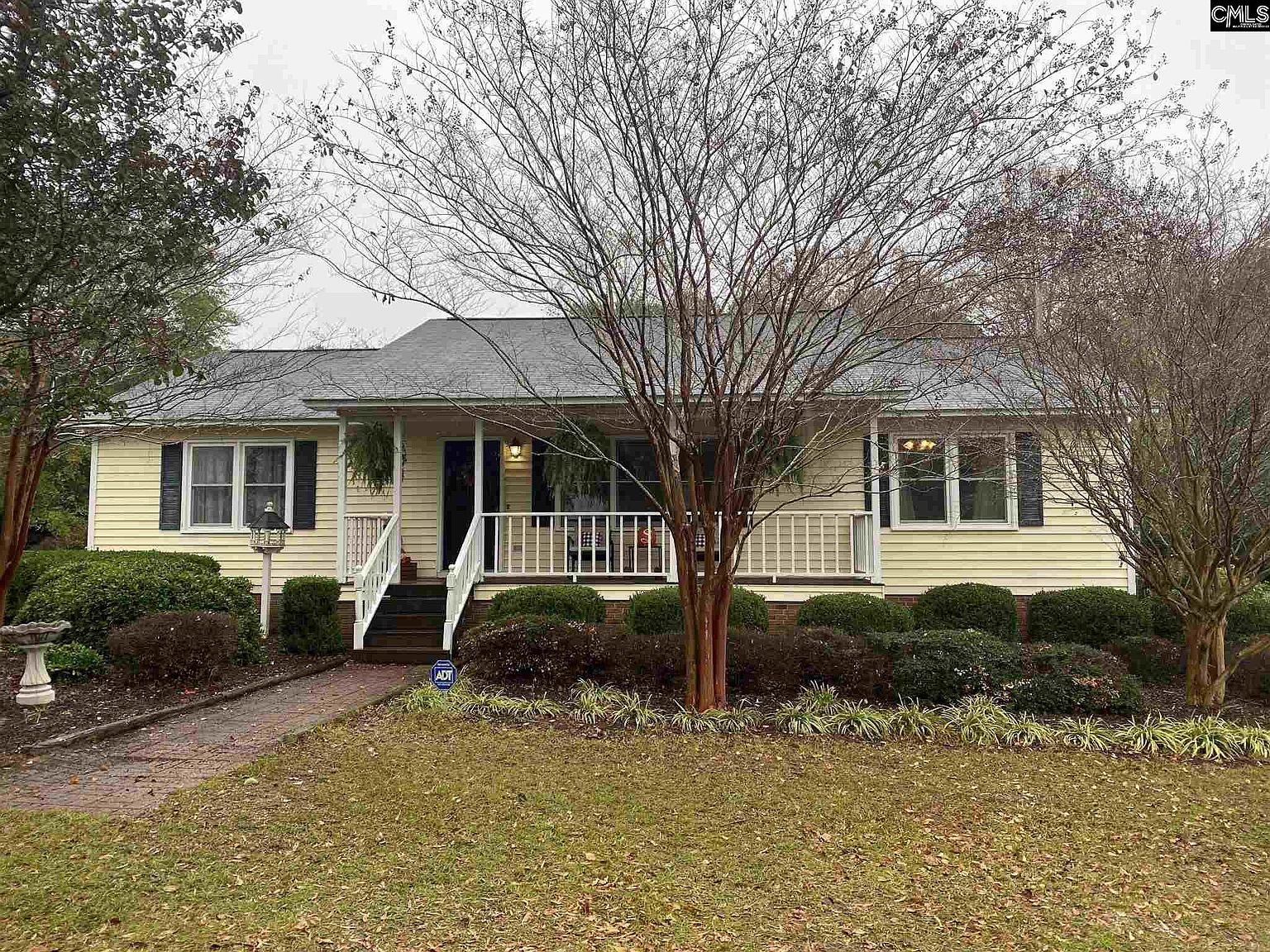 753 Horrell Hill Rd, Hopkins, SC 29061 Zillow