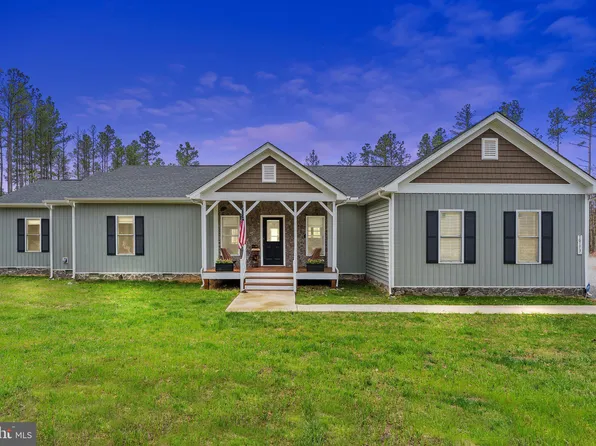 16173 Pug Swamp Ln, Beaverdam, VA 23015