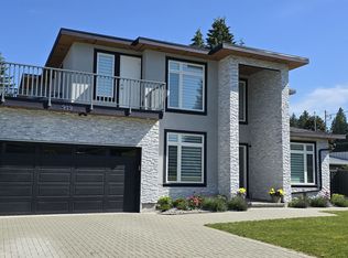 919 Runnymede Ave, Coquitlam, BC V3J 2V3