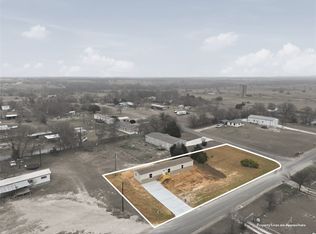 224 Derek Rd, Eddy, TX 76524