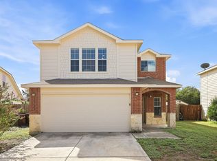 10706 Rimfire Run Ln, San Antonio, TX 78245