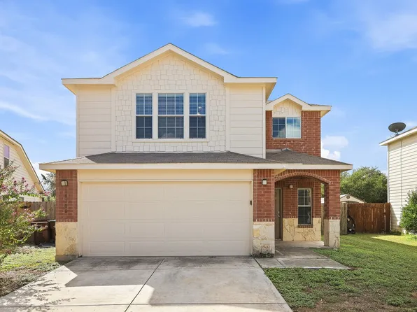 10706 Rimfire Run Ln, San Antonio, TX 78245