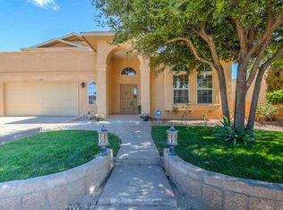 4000 Foxwood Trl SE, Rio Rancho, NM 87124