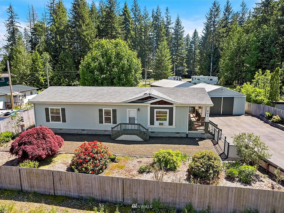 1st image of 201 E Tahuya Dr