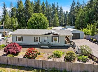 201 E Tahuya Dr, Shelton, WA