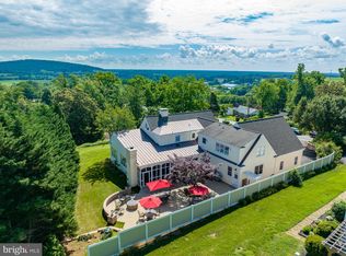 104 Mimosa Ln, Orange, VA