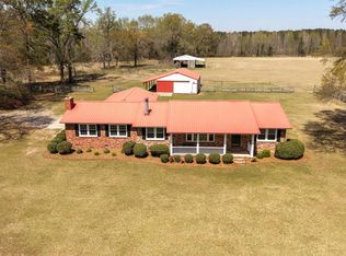 3795 Bart Davis Rd, Alcolu, SC 29001