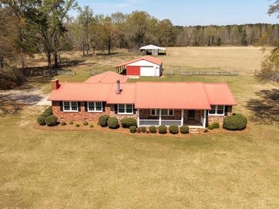 3795 Bart Davis Rd, Alcolu, SC, 29001