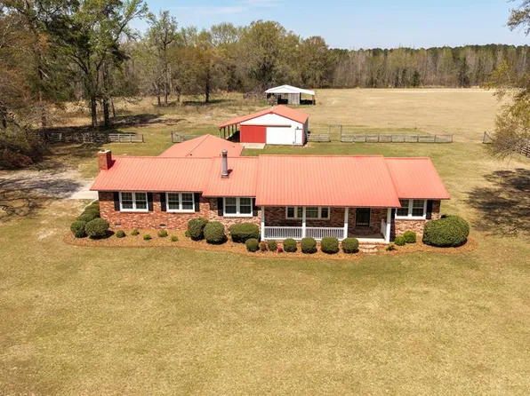3795 Bart Davis Rd, Alcolu, SC 29001