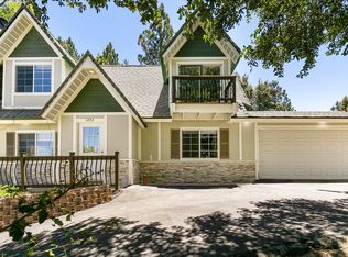 1292 Aleutian Dr, Lake Arrowhead, CA 92352