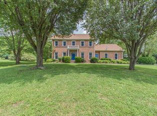 2533 Steeplechase Rd, Gallatin, TN 37066