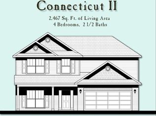 3104 Border Creek Dr, Crestview, FL 32539