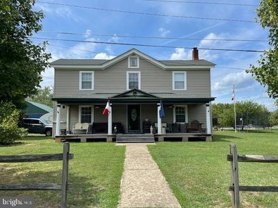 607 Louisa Ave, Mineral, VA, 23117