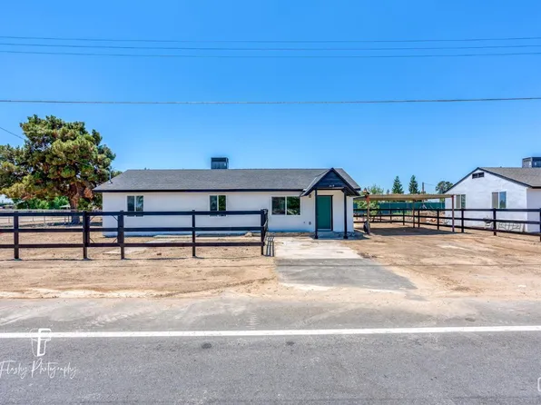 3119 Nord Ave, Bakersfield, CA 93314