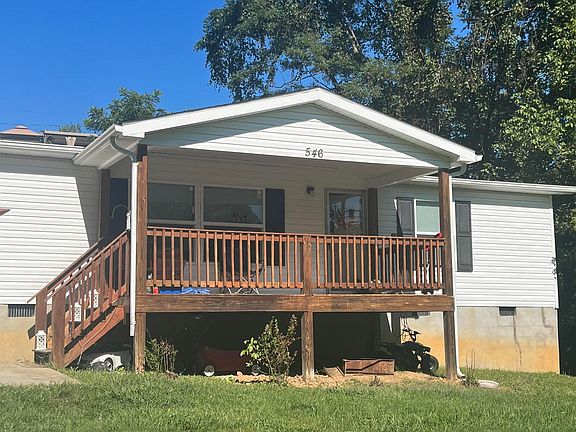 2nd image of 546 Jersey St
