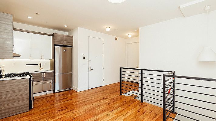 1st image of 166 Central Ave #1L