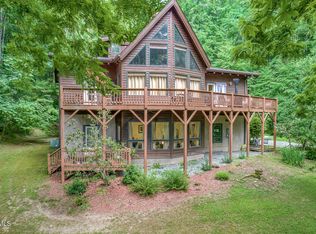 134 Old Church Loop, Butler, TN 37640