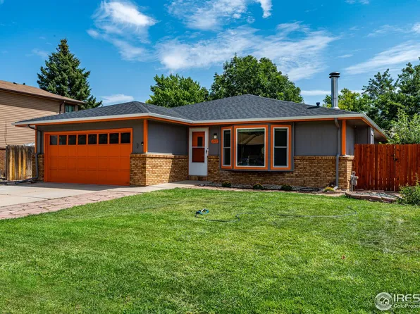 2412 Gay St, Longmont, CO 80501
