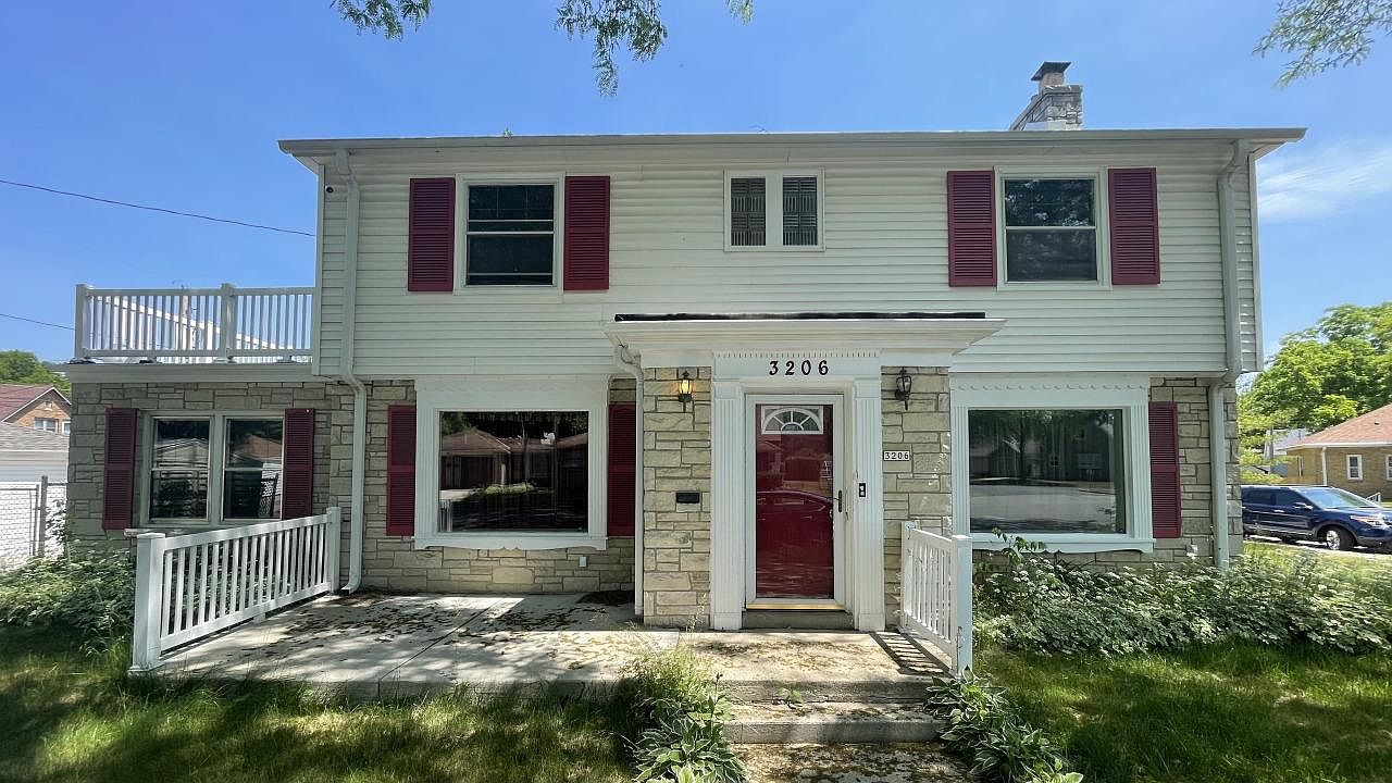 3206 North Norwood PLACE, Milwaukee, WI 53216 MLS 1838358 Zillow