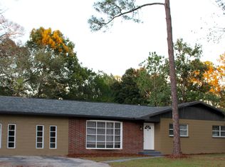 4821 NE 12th St, Ocala, FL 34470