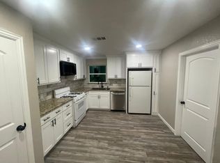 5450 McConnell Dr, Fort Worth, TX 76134